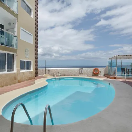 Flipper View Apartment Maspalomas (Gran Canaria)