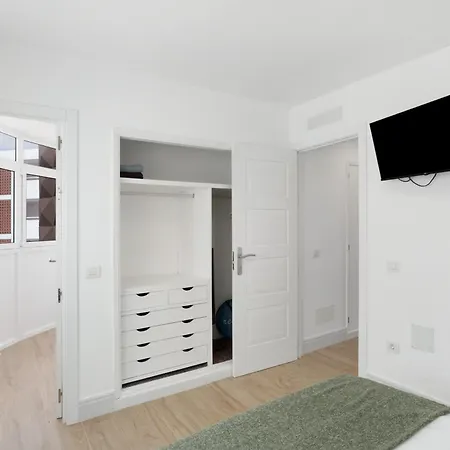 Flipper View Apartment