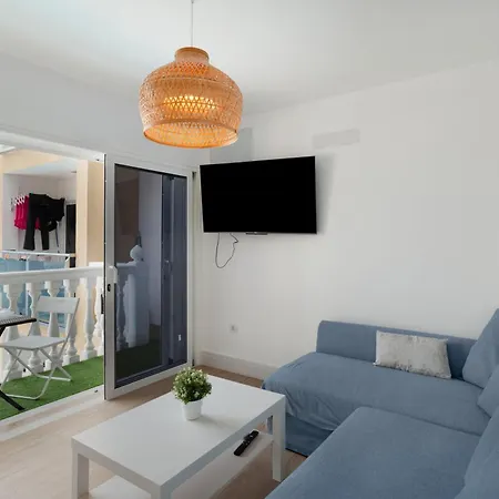 Flipper View Appartement