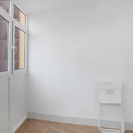Appartement Flipper View Maspalomas (Gran Canaria)