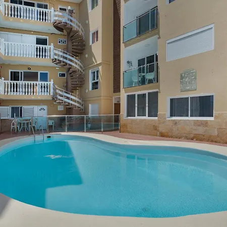 Flipper View Appartement *