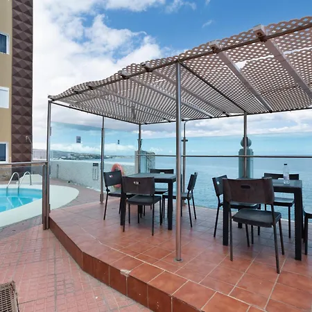 Appartement Flipper View Maspalomas (Gran Canaria)