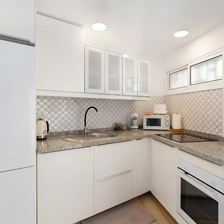 Apartamento Flipper View