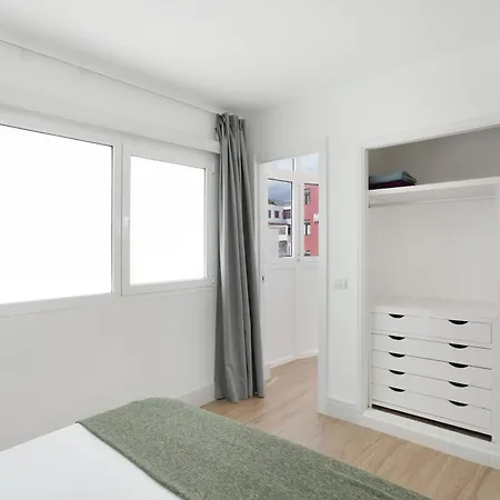 Flipper View Appartement Maspalomas (Gran Canaria)
