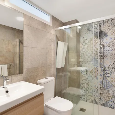 Apartamento Flipper View