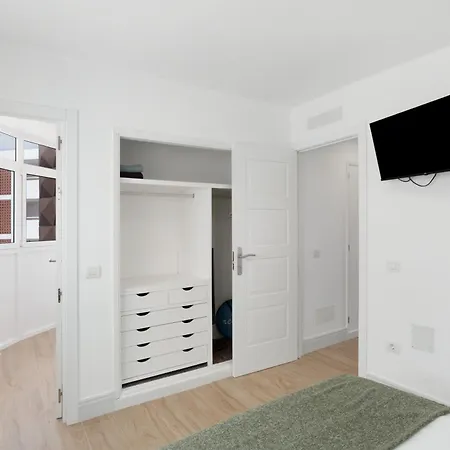 Flipper View Apartment *