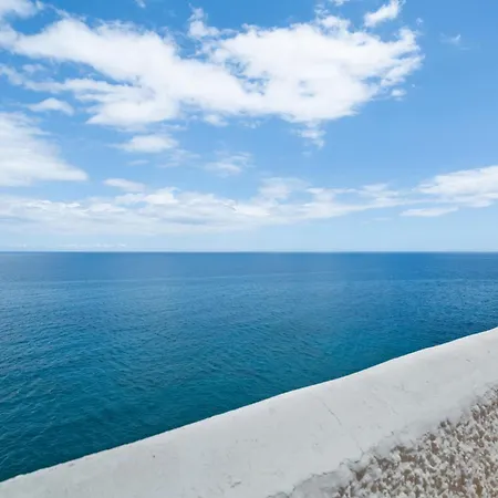 Apartamento Flipper View