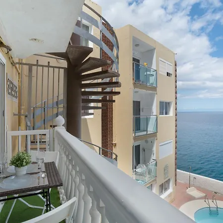 Flipper View Appartement Maspalomas (Gran Canaria)