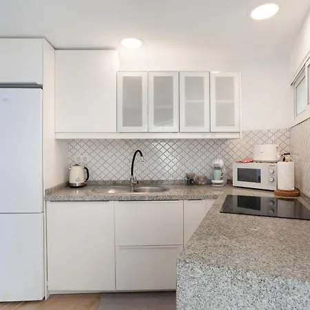 Apartamento Flipper View *