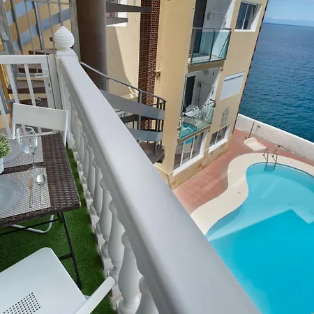 Apartment Flipper View Maspalomas (Gran Canaria)