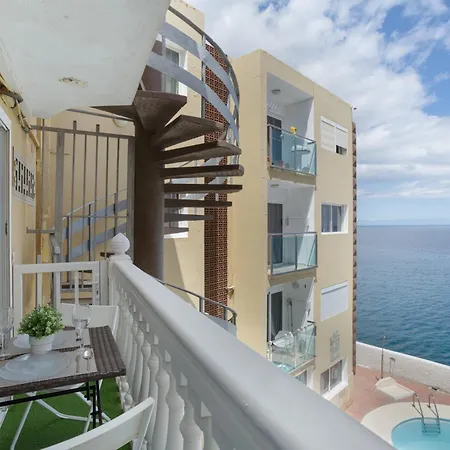 Flipper View Daire