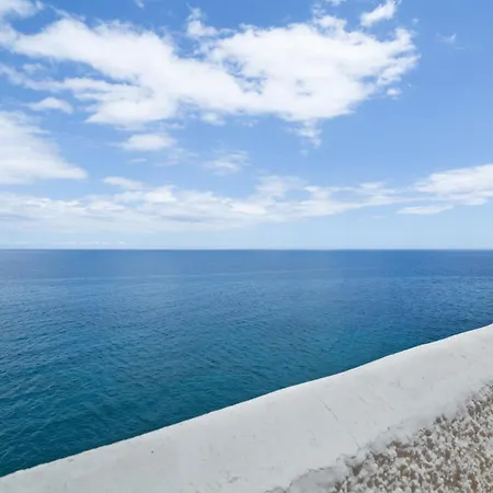 Flipper View * Maspalomas (Gran Canaria)