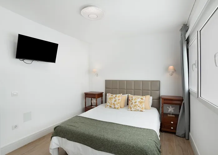 Flipper View Apartment Maspalomas (Gran Canaria)
