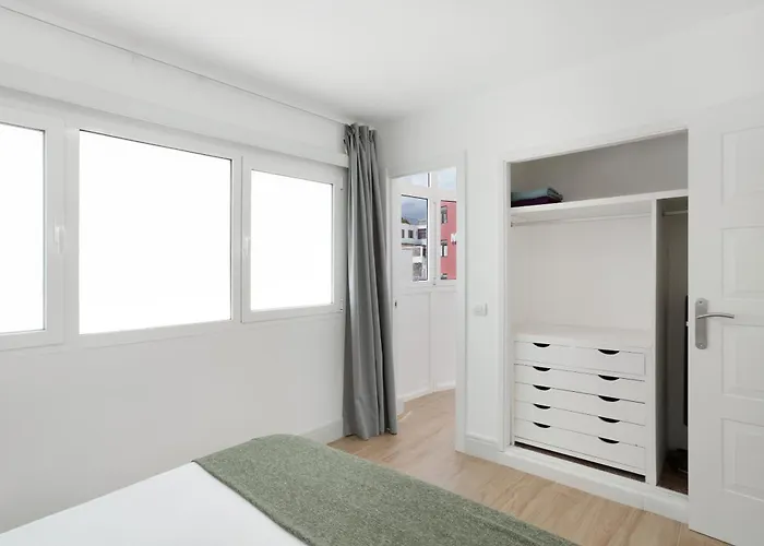 Flipper View Apartment Maspalomas (Gran Canaria)