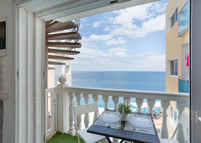 Flipper View Apartment *