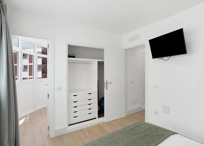 Flipper View Apartment *