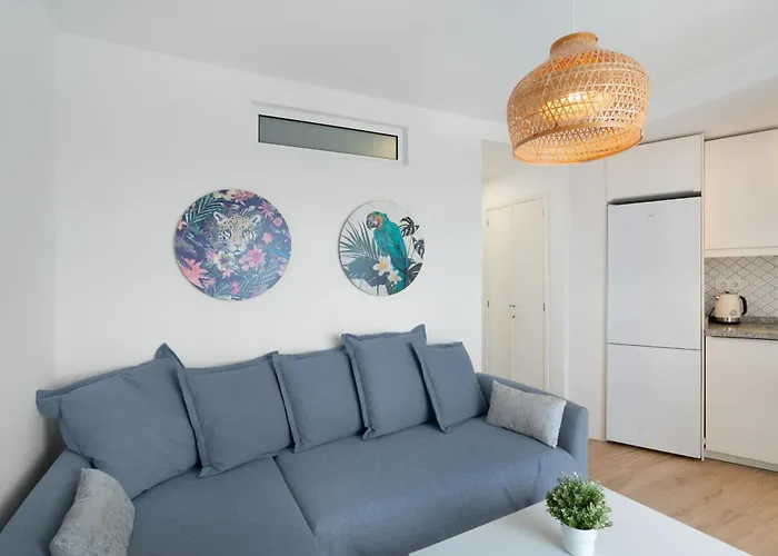 Apartment Flipper View *