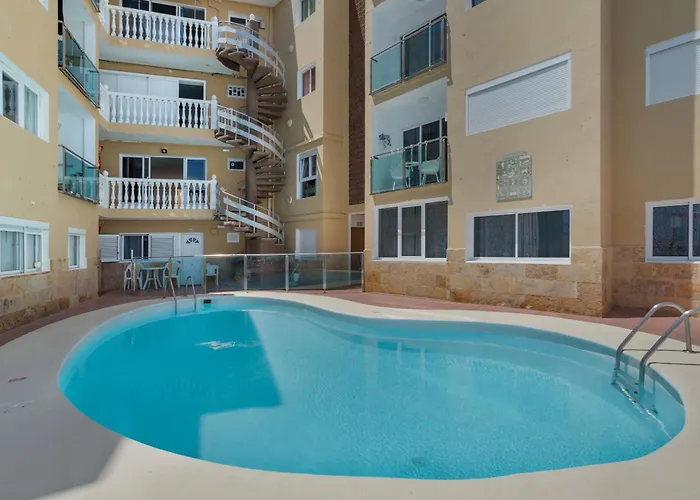 Flipper View Apartment *