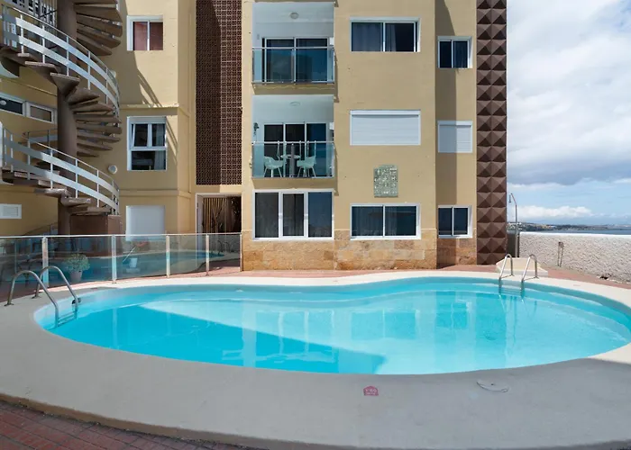 Apartment Flipper View *