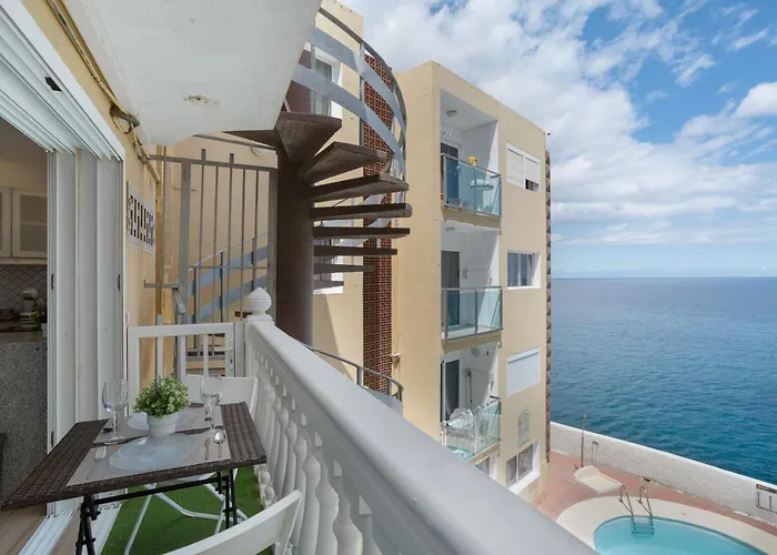 Flipper View Apartment Maspalomas (Gran Canaria)